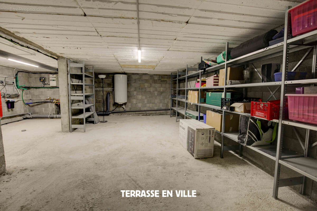 Maison à MEYRARGUES