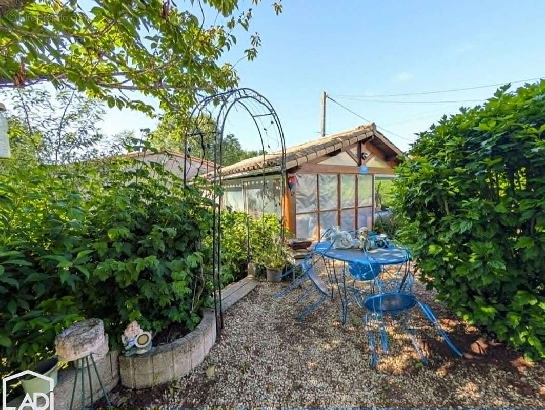 Maison de campagne - photo 3