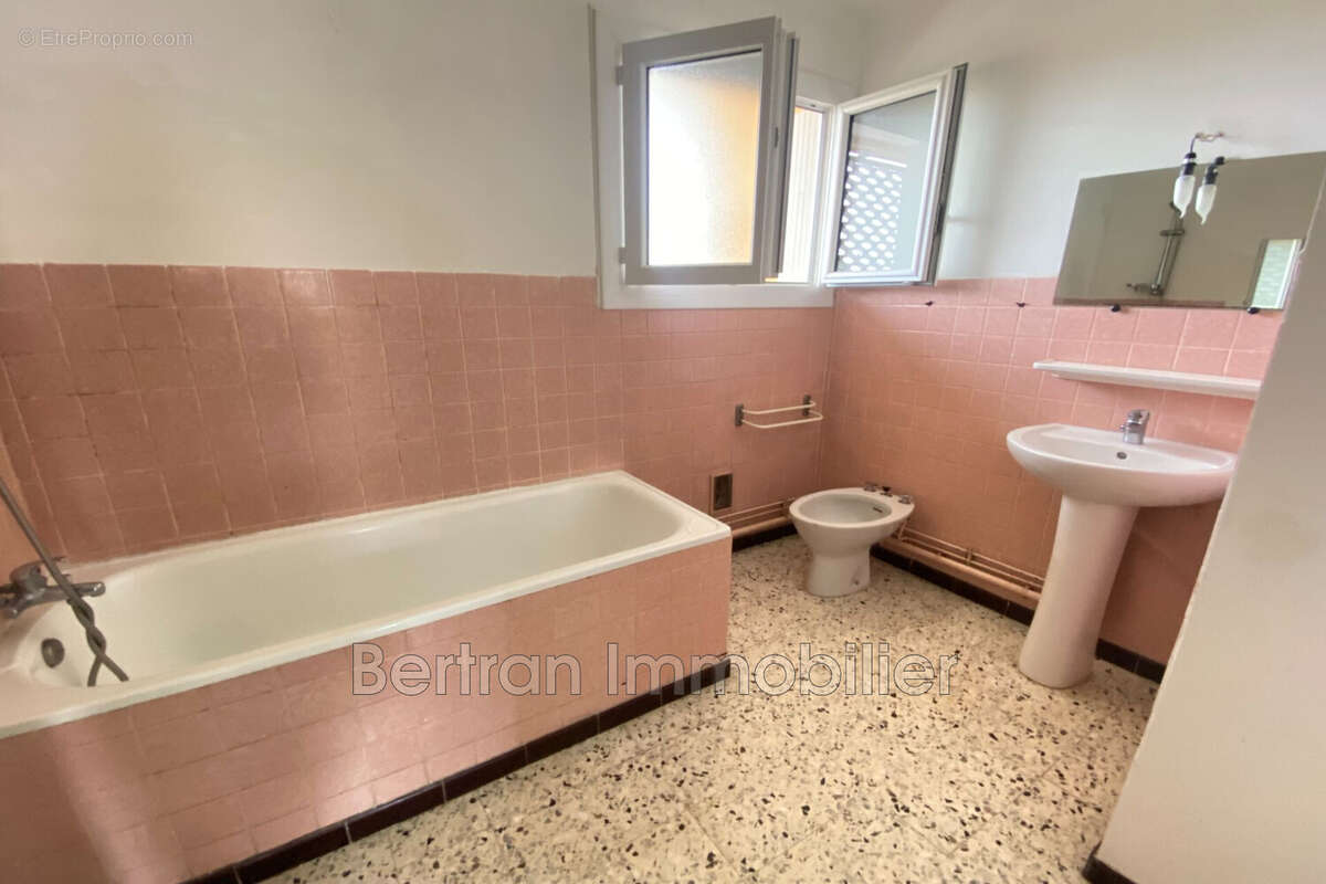 Appartement à PERPIGNAN