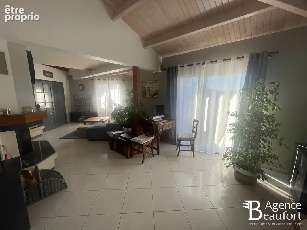 Maison Brem Sur Mer - photo 3