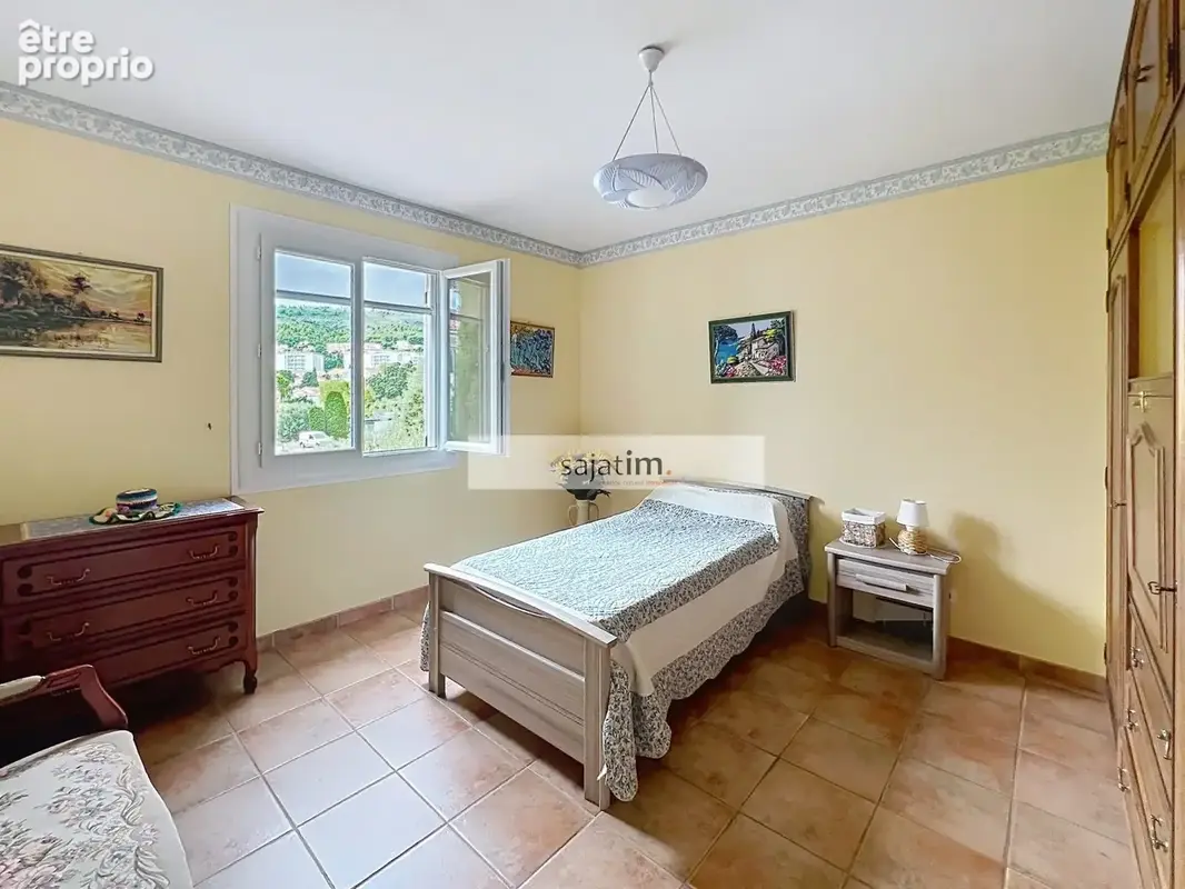 Maison 5 pièces 126 m² à vendre à La Ciotat (13600) - photo 9