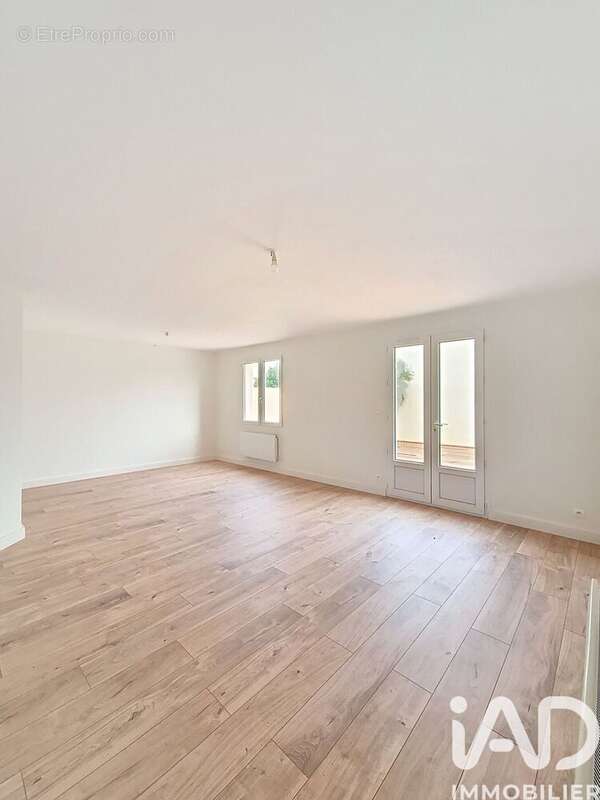 Photo 4 - Maison à NUAILLE-D'AUNIS