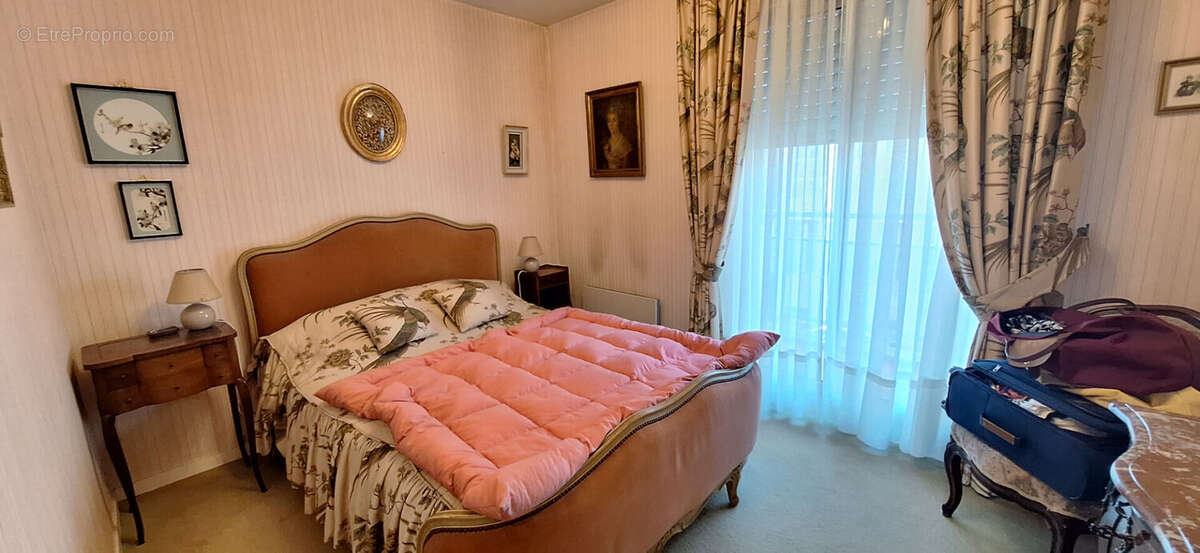 Appartement à QUIMPER