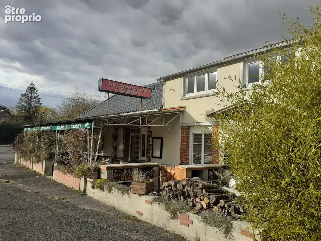 Ensemble immobilier - photo 3