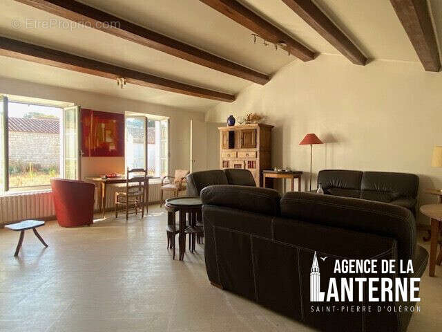 Maison 161 m² à Saint-Pierre-D'oleron  - photo 5