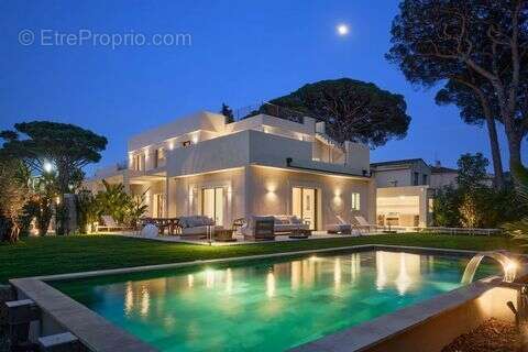Maison à SAINT-TROPEZ