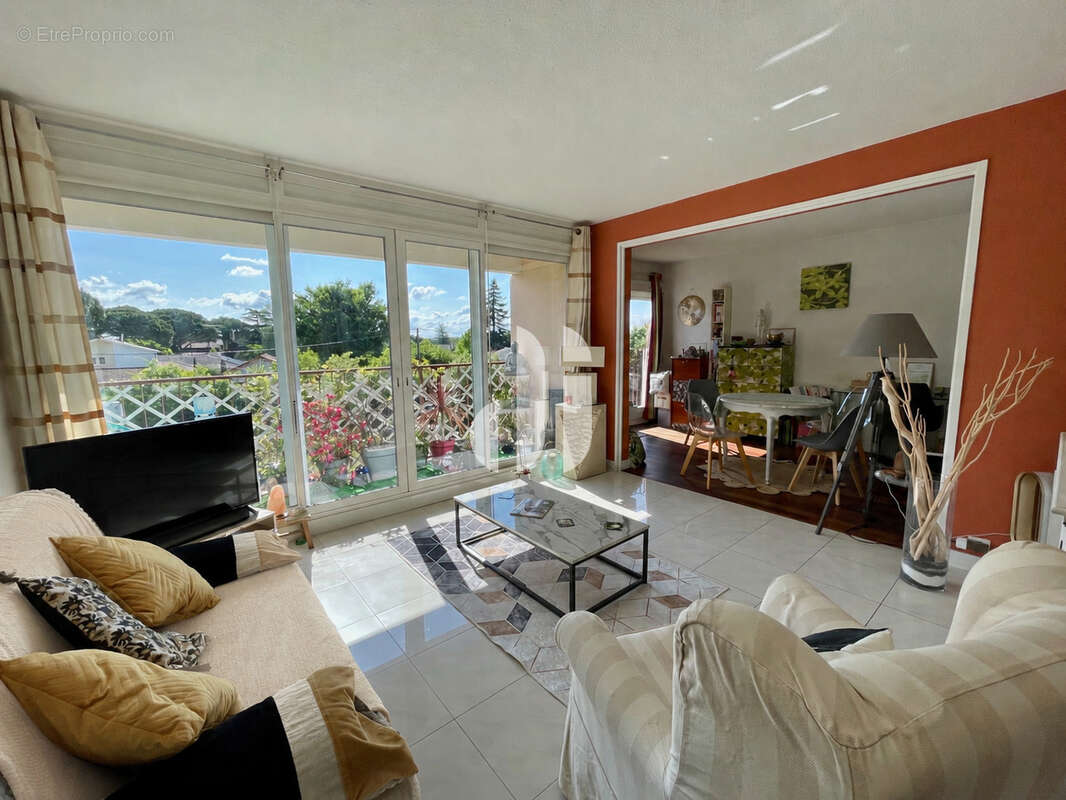 Appartement à GRADIGNAN