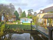 Maison à SAINT-GEORGES-MOTEL