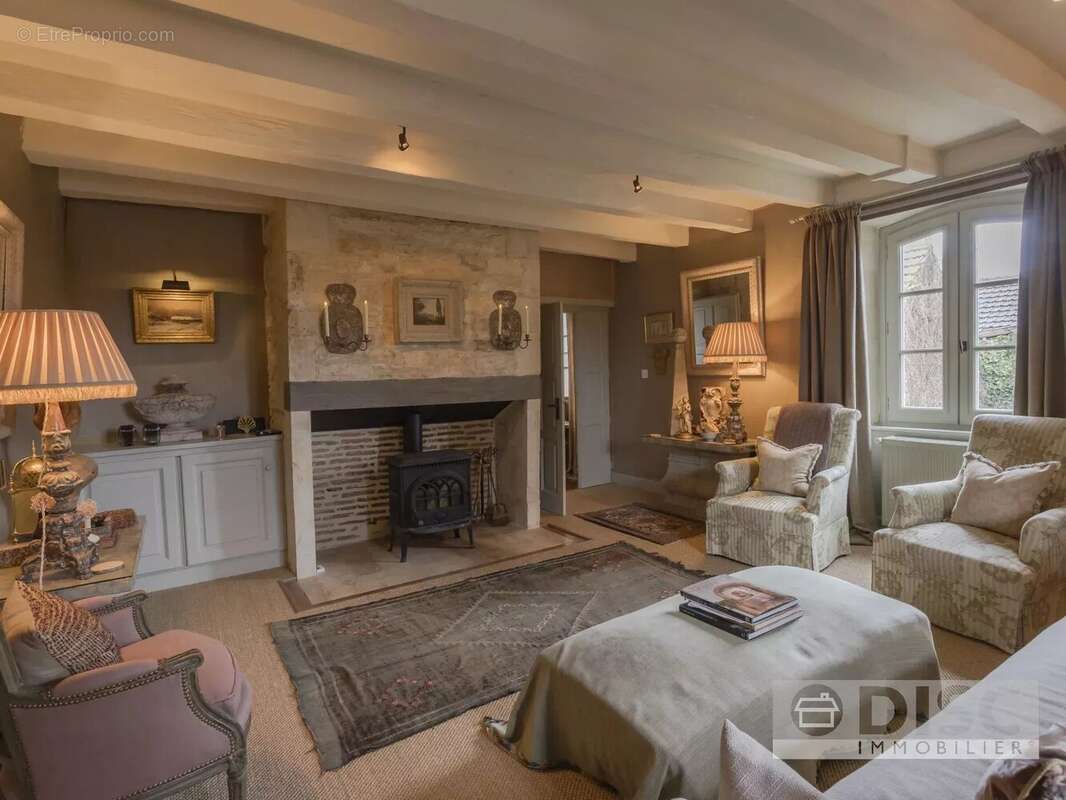 Maison à CAZALS