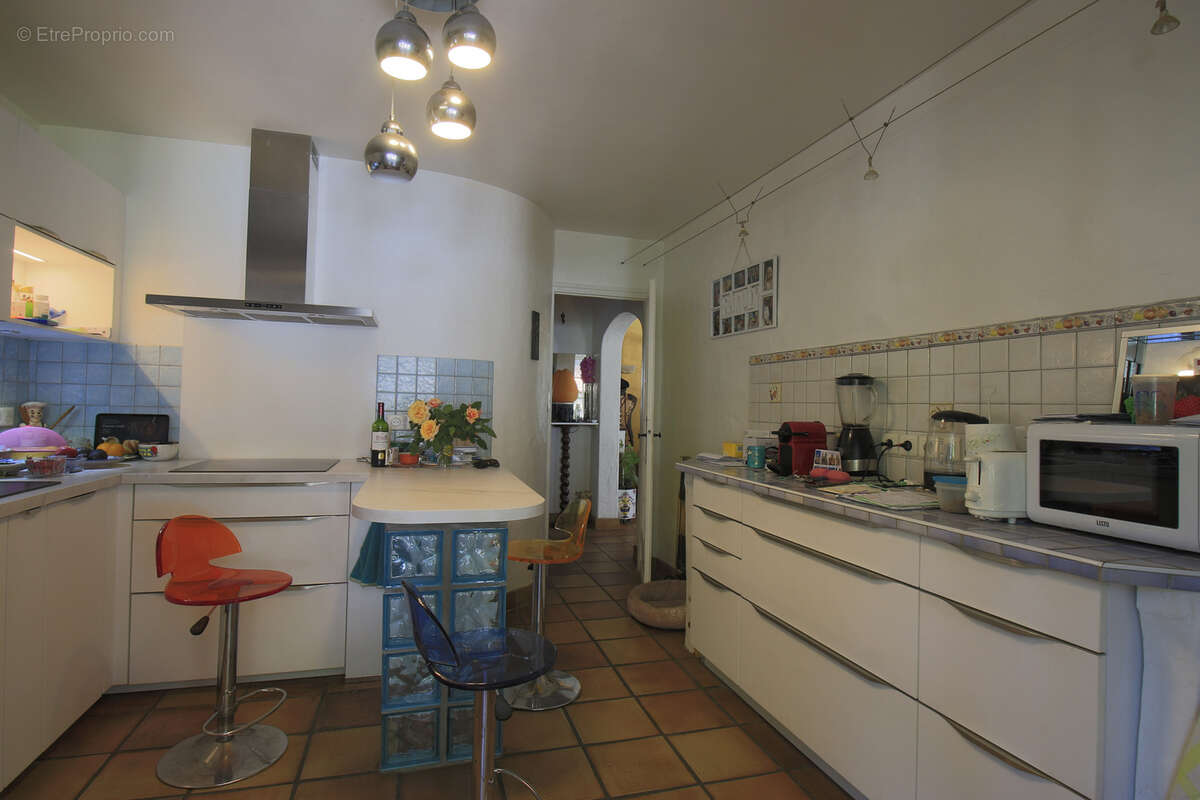 Maison à ANGLET