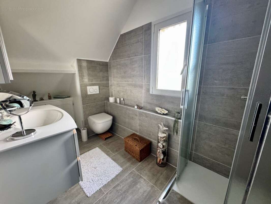 Maison à SAINT-AUBIN-D&#039;ARQUENAY