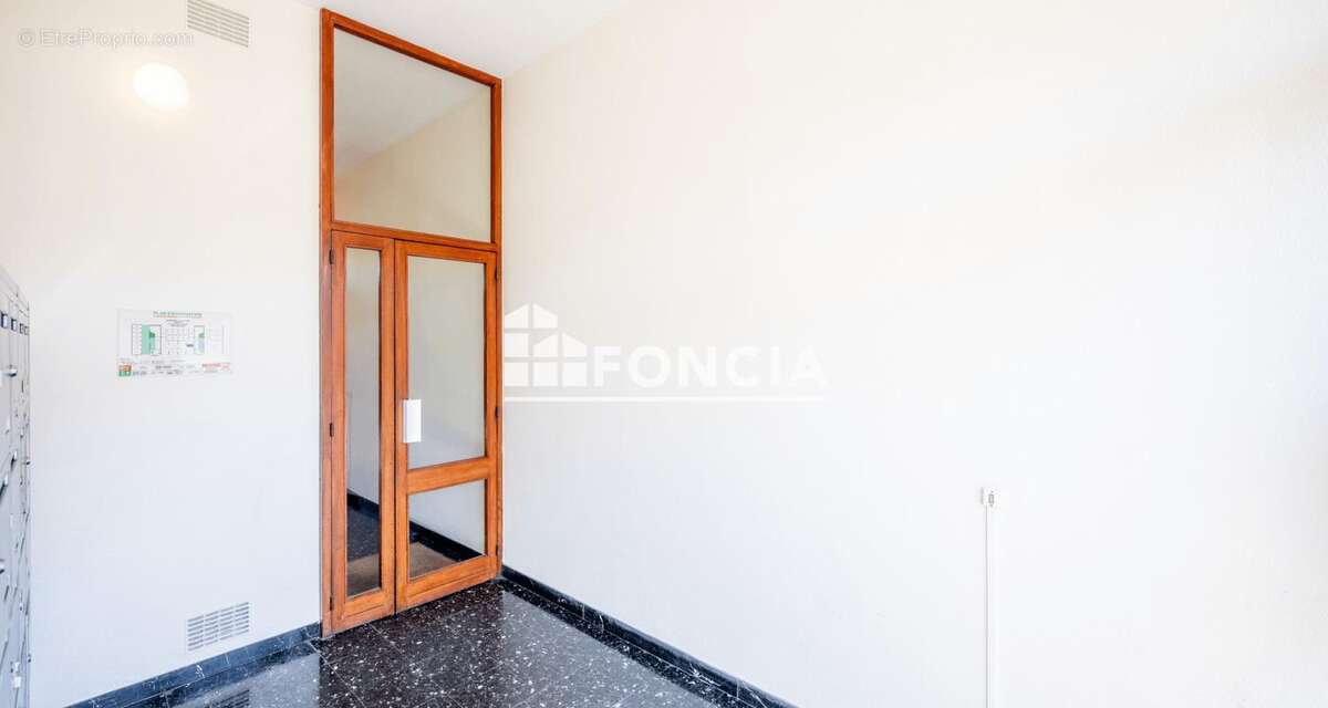 Appartement à LIBOURNE