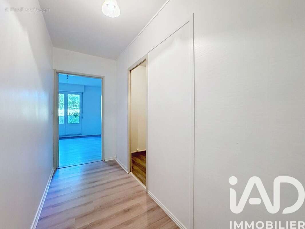 Photo 5 - Appartement à ANGOULEME