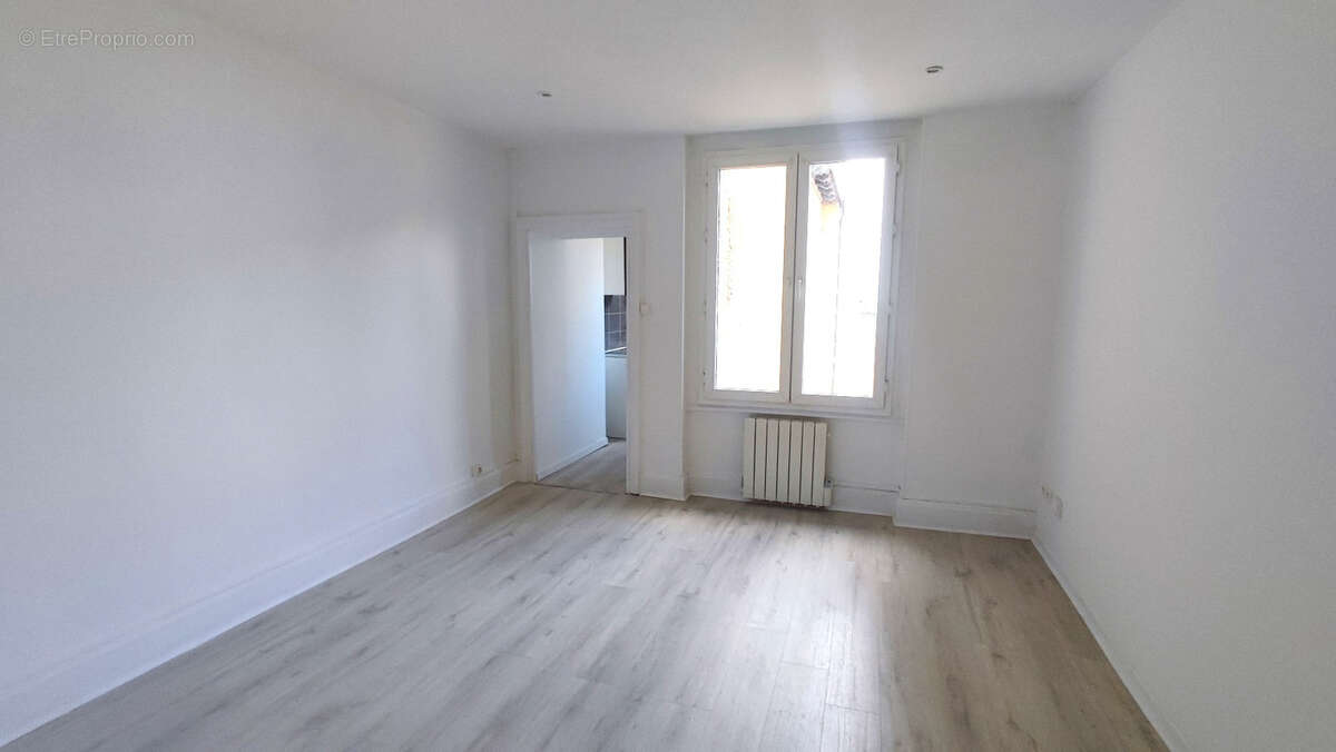 Appartement à VICHY