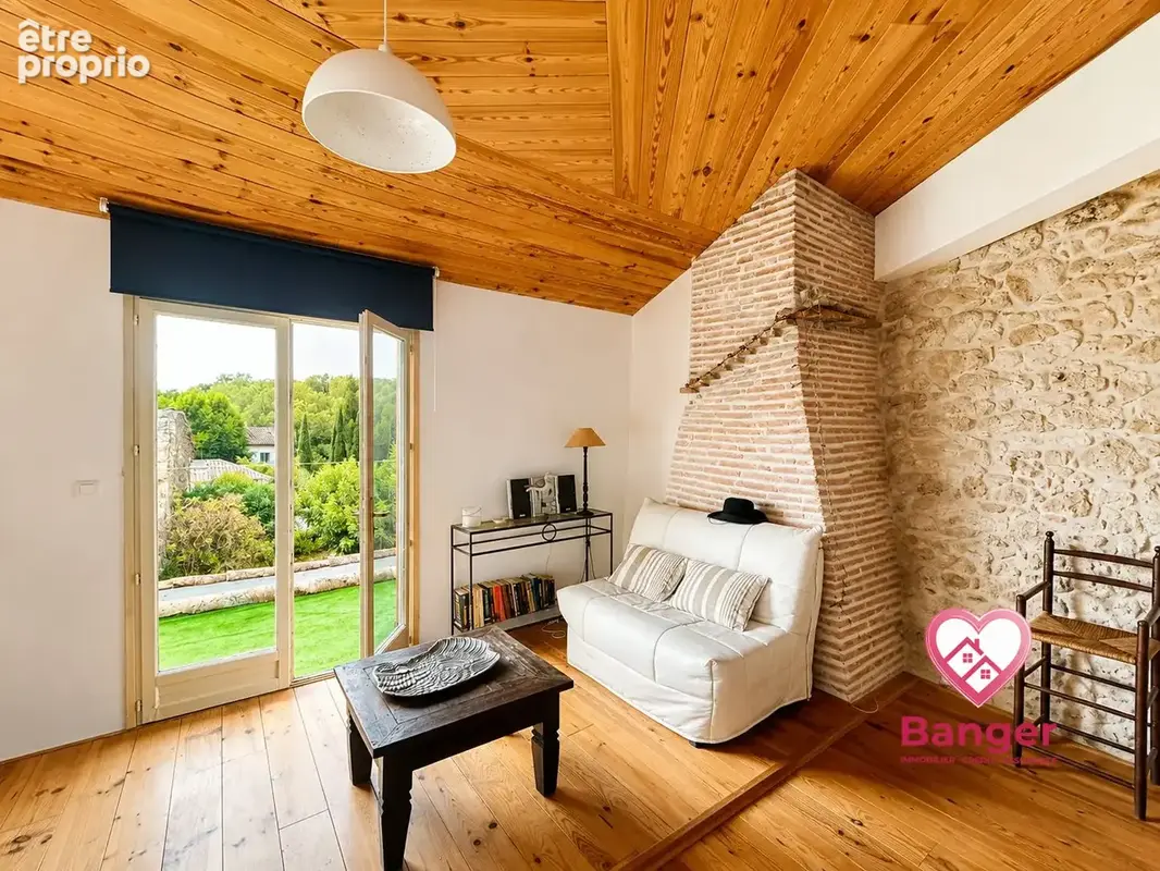 Maison 119 m² à Mauroux  - photo 2