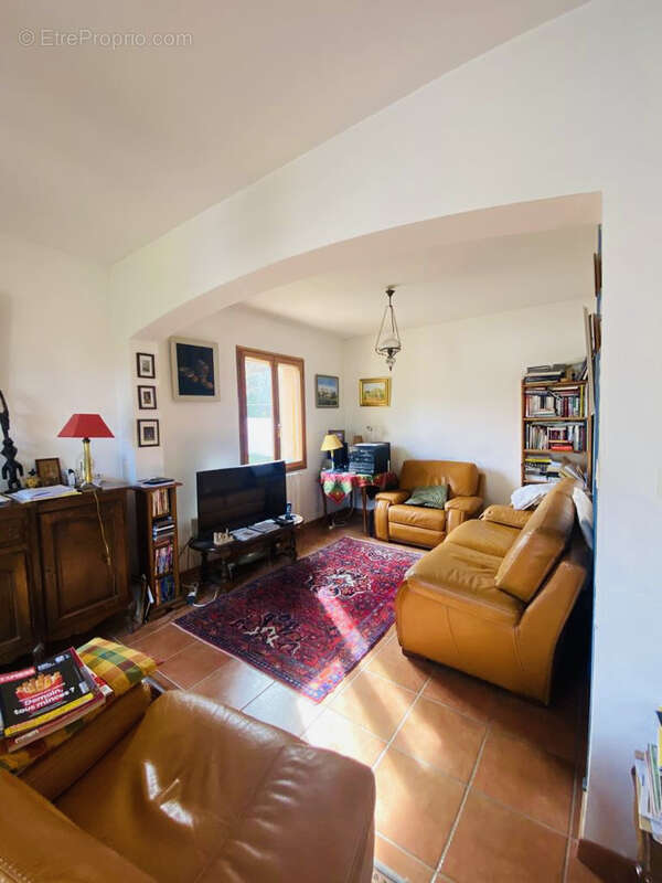 Maison à SAINT-PANTALEON