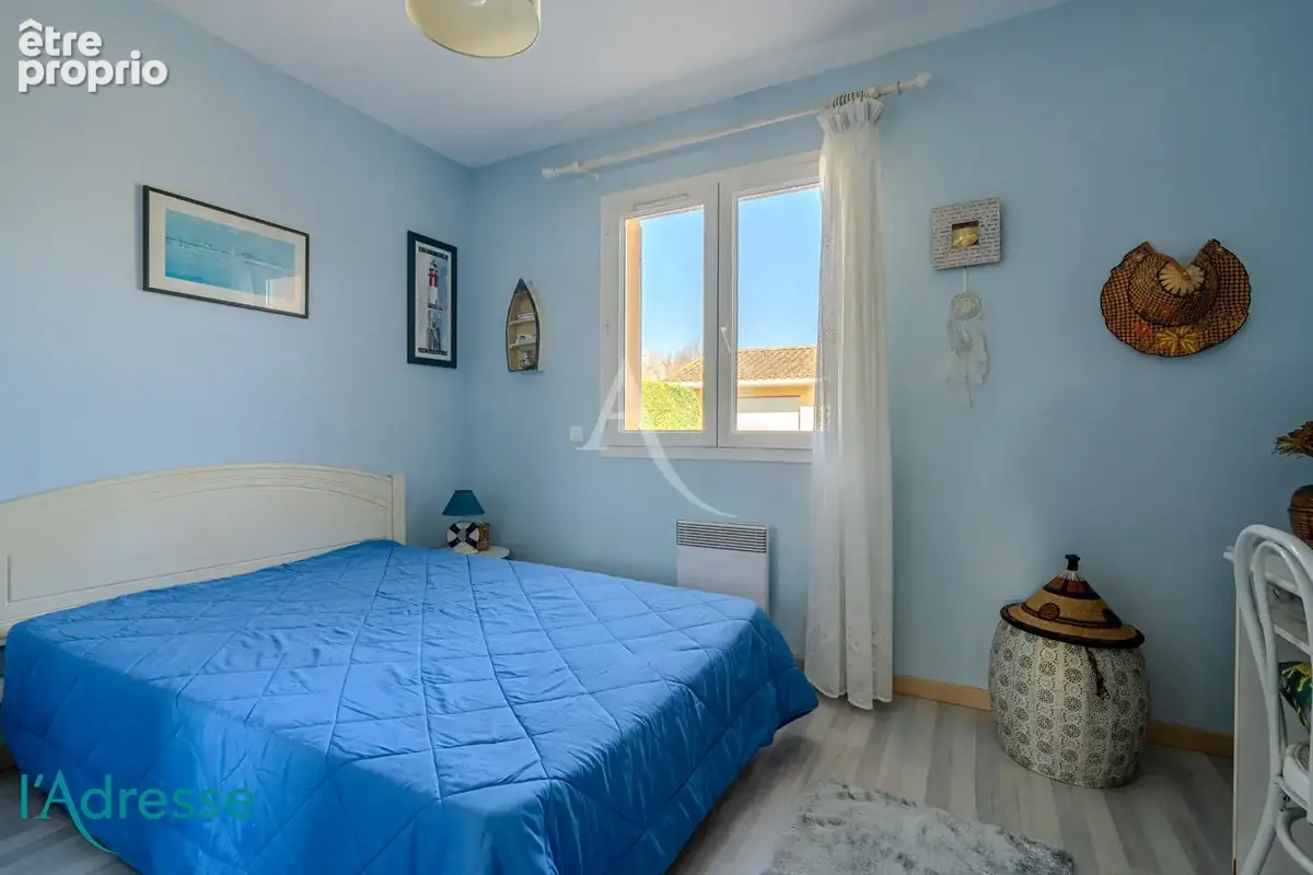 LEGE CAP FERRET - Maison de plain-pied de 90m² au calme. Environnement privilégié. - photo 12