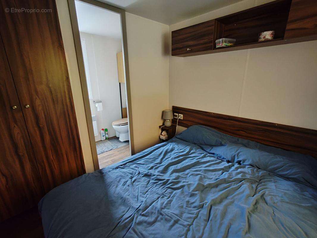 Maison à MARCILLY-SUR-EURE