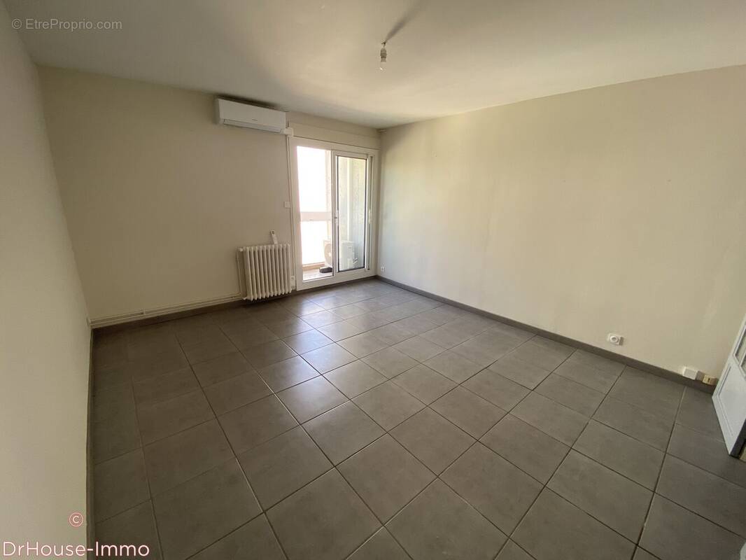 Appartement à PAMIERS