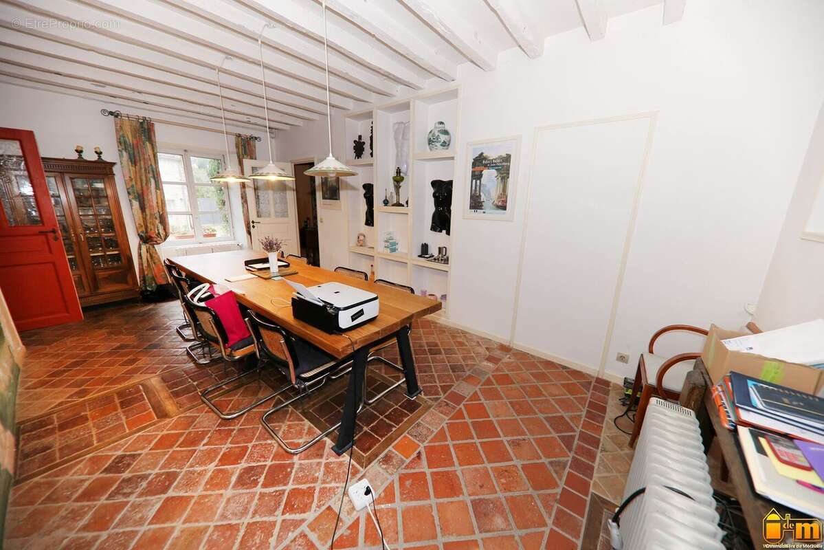 Maison 250 m² à Etampes  - photo 4