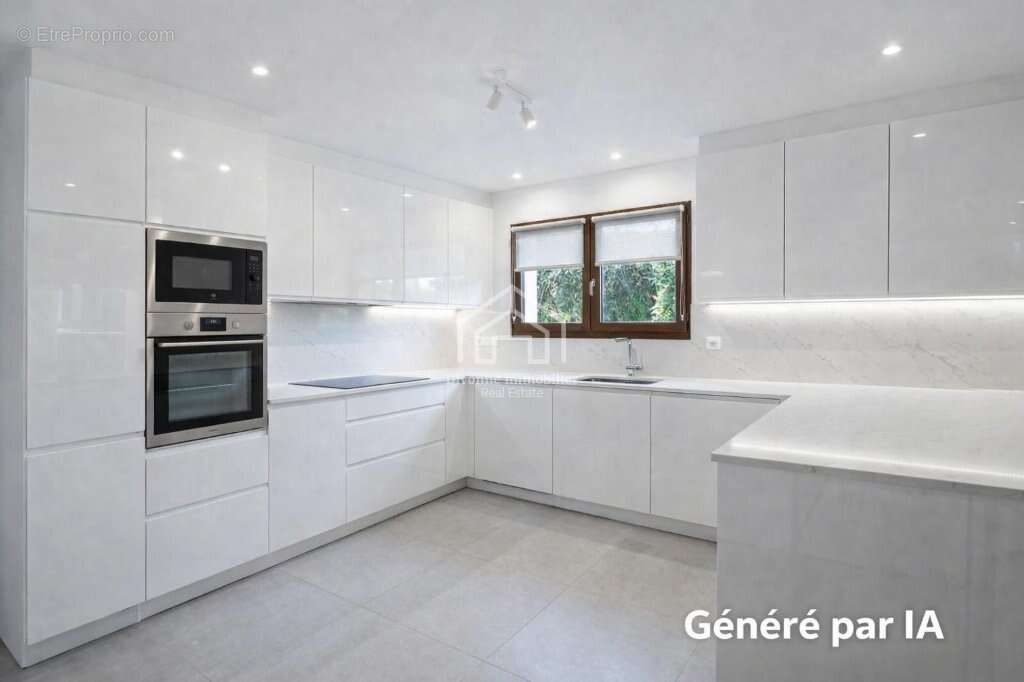 Maison à DIVONNE-LES-BAINS