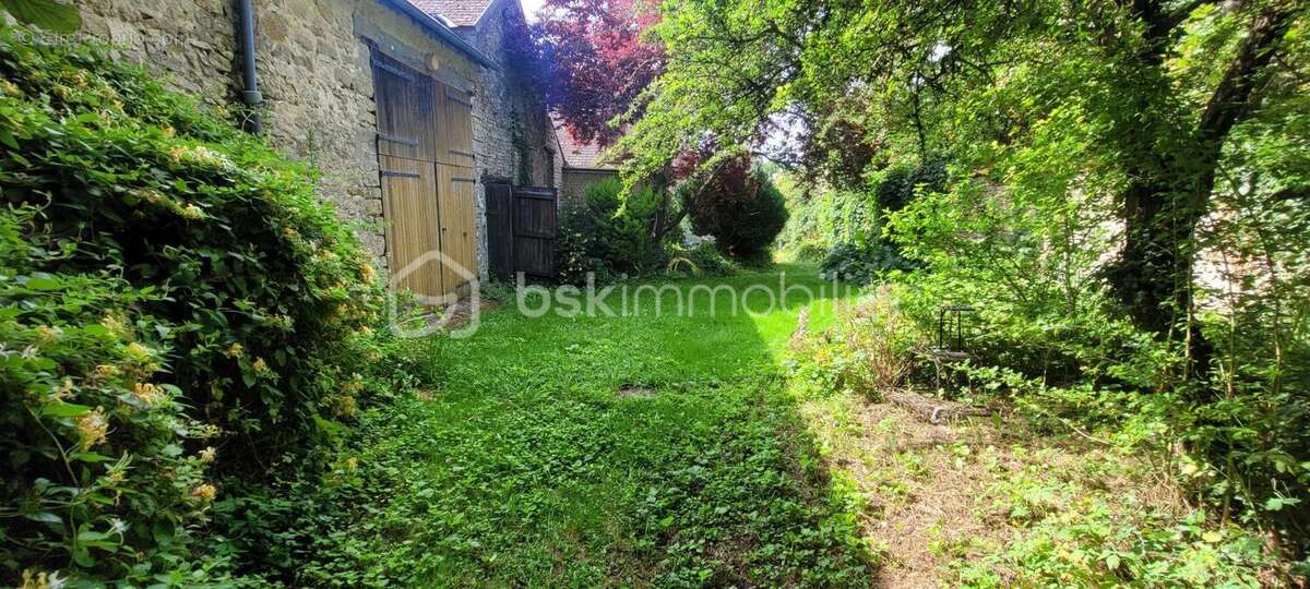 Maison à PITHIVIERS