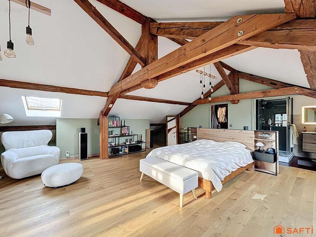 Photo 8 - Maison à VANTOUX