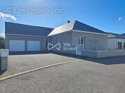 Maison à AGEN-D'AVEYRON