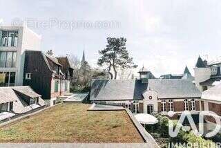 Photo 9 - Maison à TROUVILLE-SUR-MER