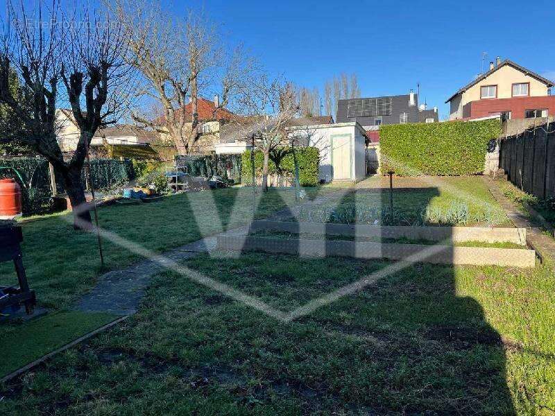 Maison 73 m² à Quincy-Sous-Senart  - photo 10