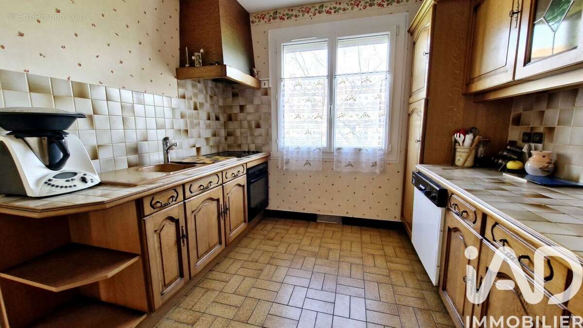 Photo 3 - Maison à BARJOUVILLE