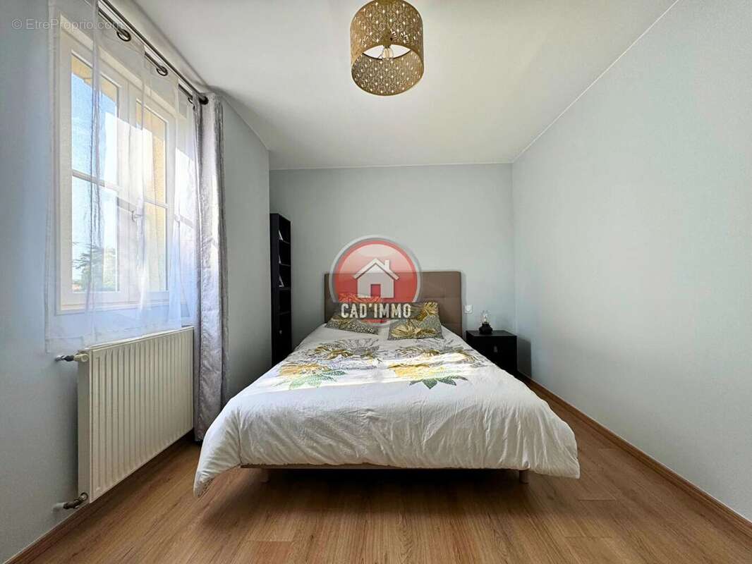 Maison à SAINT-NEXANS