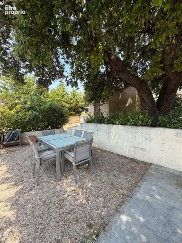 Maison T3 au calme - photo 3