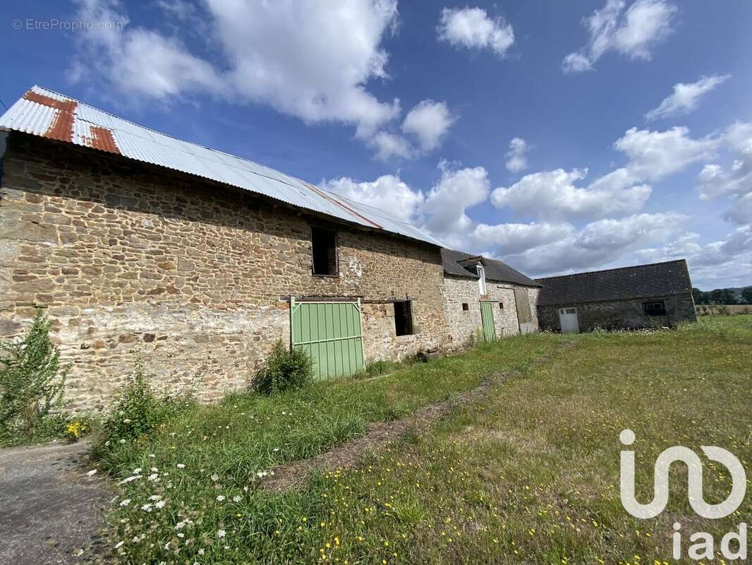 Photo 8 - Maison à COETLOGON