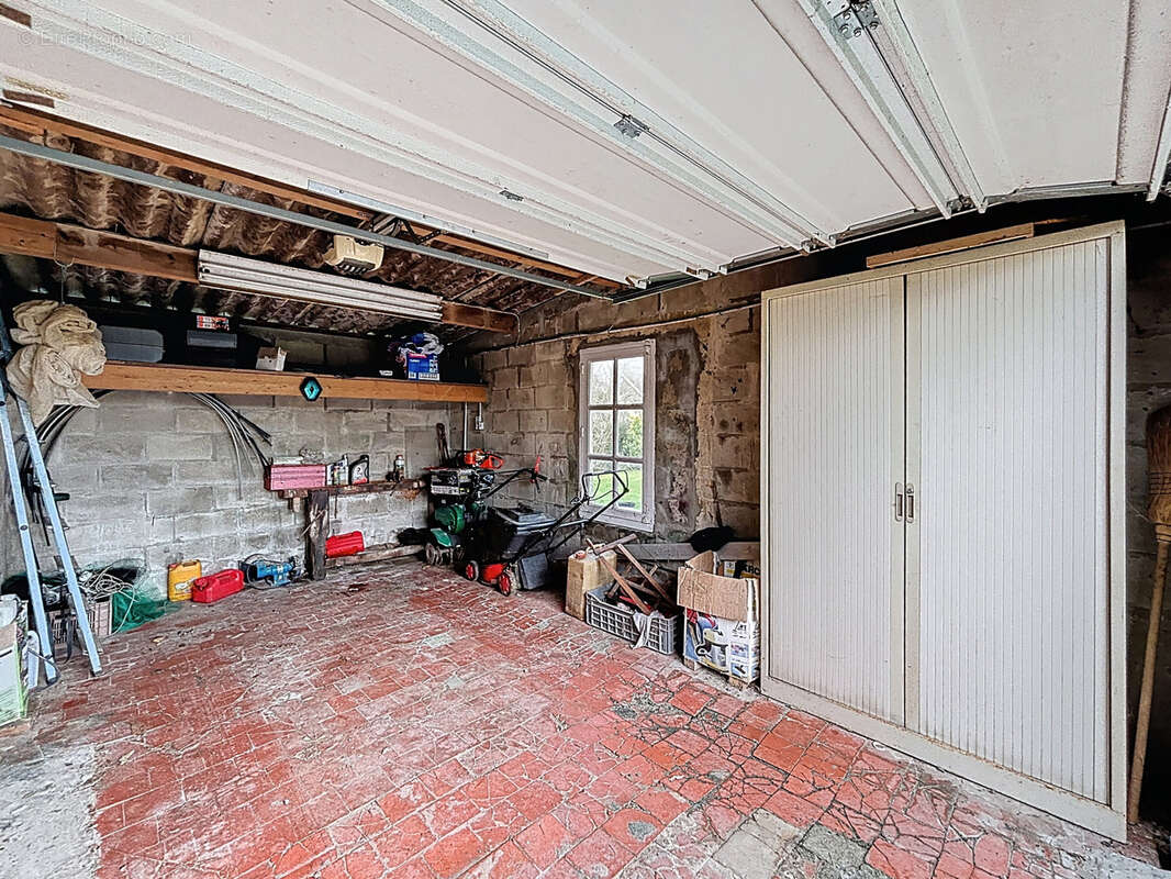 Maison à HOTTOT-LES-BAGUES