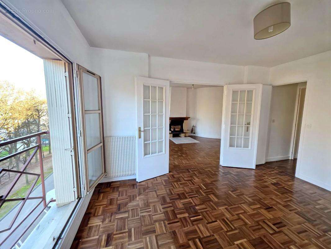 Appartement à POISSY