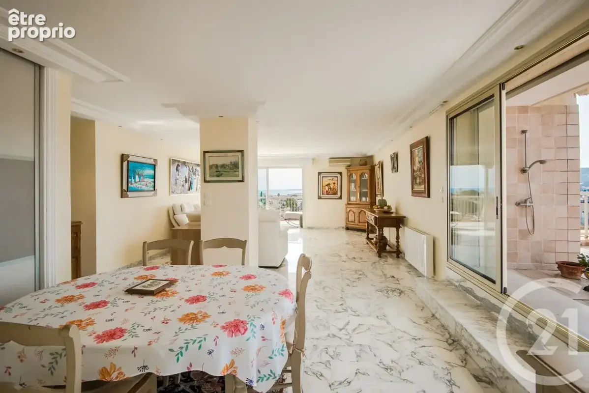 Appartement 4 pièces 103 m² à vendre à Antibes (06160) - photo 5
