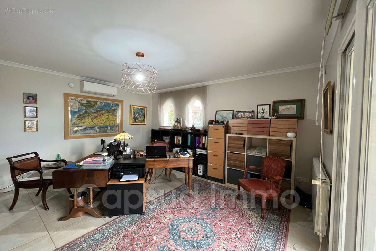 Maison à VENDRES