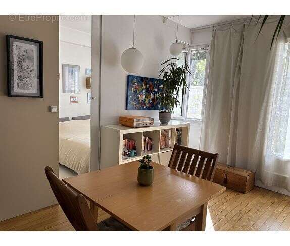 Appartement à CRETEIL