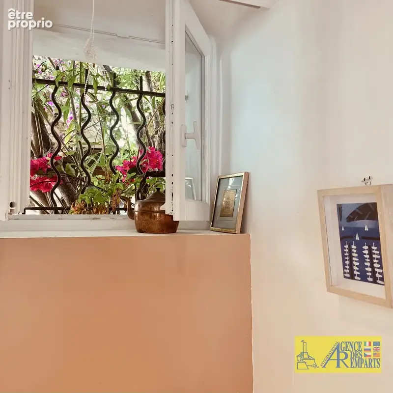 Charmante maison de village au cœur du Vieil Antibes - photo 18