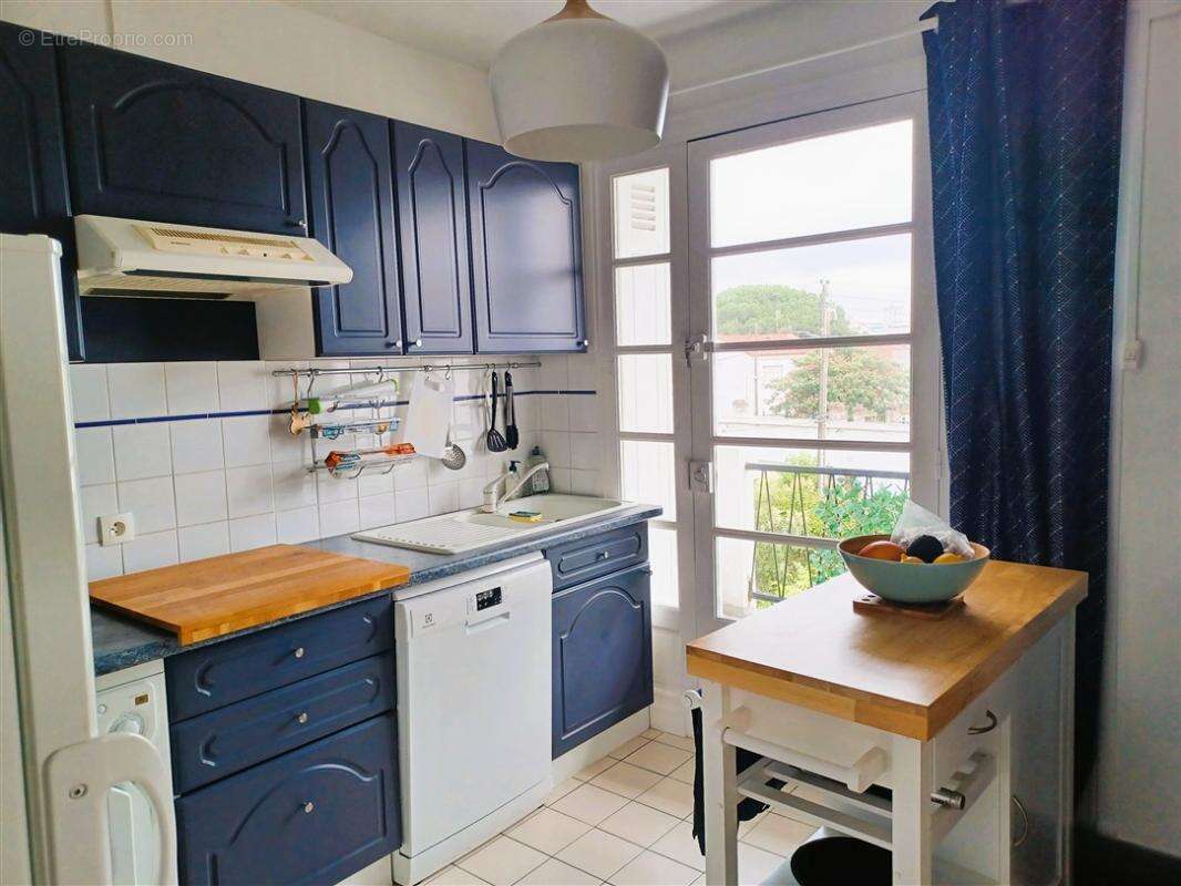 Appartement à ROYAN