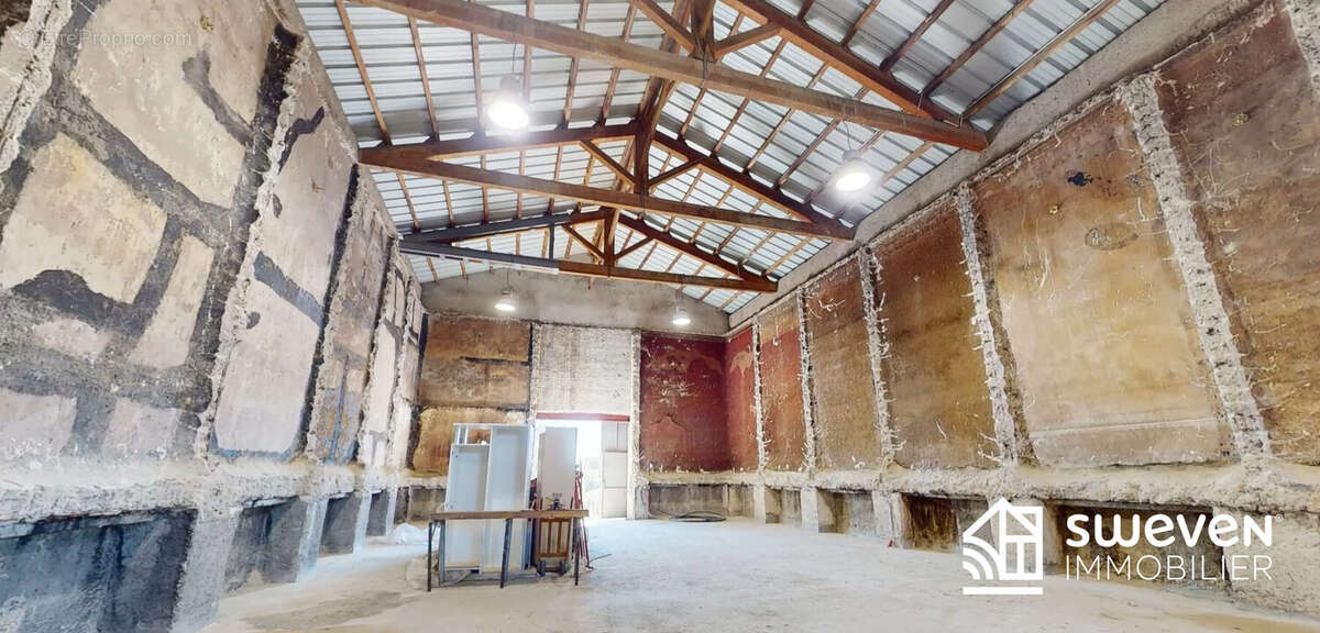 Appartement à FOURQUES