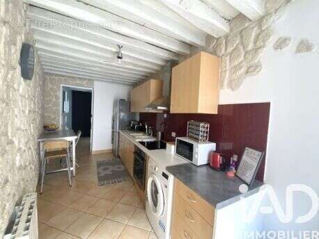 Photo 3 - Appartement à SAINT-LEU-LA-FORET