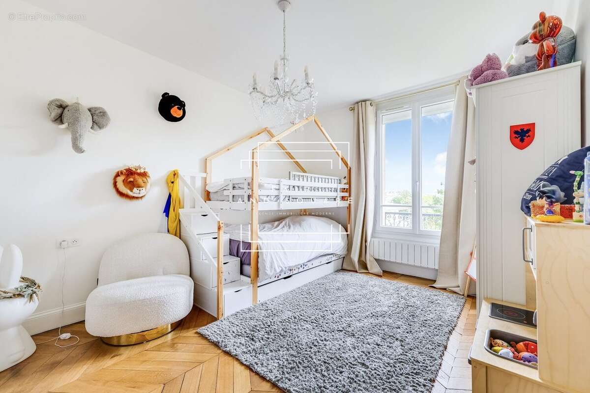 Appartement 145 m² à Neuilly-Sur-Seine  - photo 6
