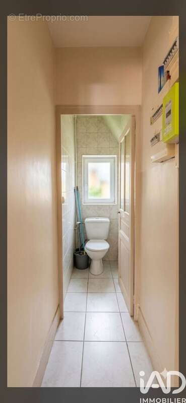 Appartement 50 m² à Montereau-Fault-Yonne  - photo 5