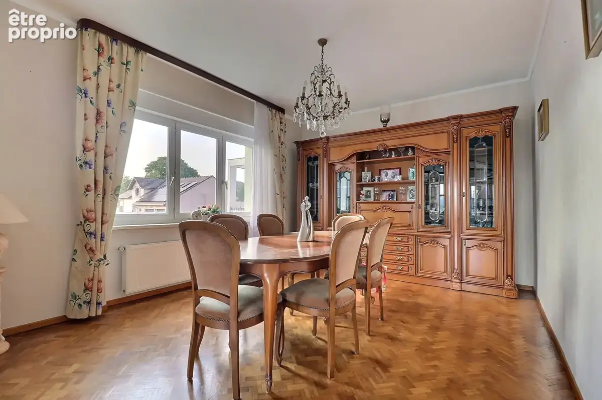 Maison ham-sous-varsberg 98.42 m² - photo 7