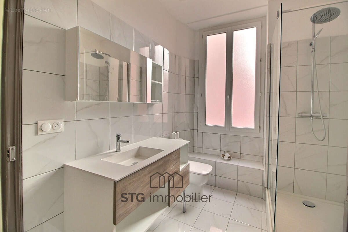 Appartement à AJACCIO