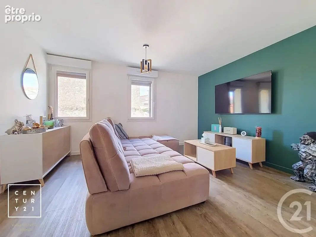 Maison 83 m² à Estagel  - photo 2