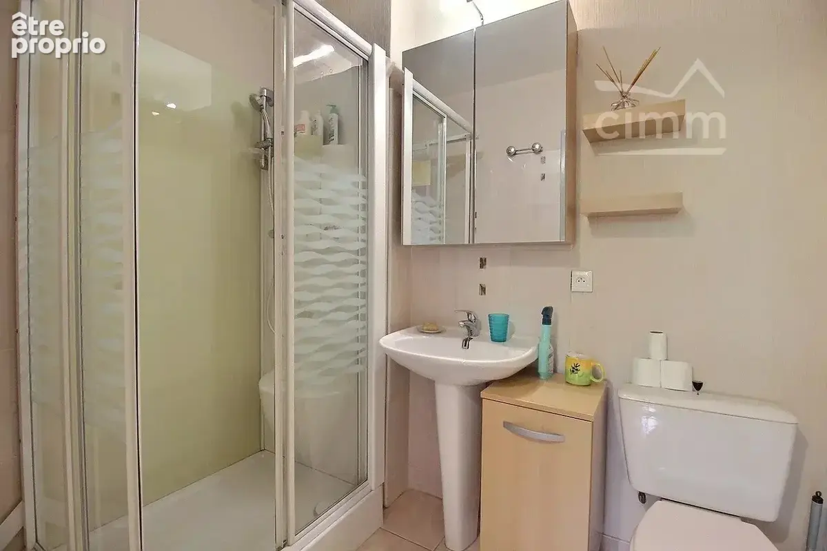 Maison 5p 120m² plain-pied - photo 9