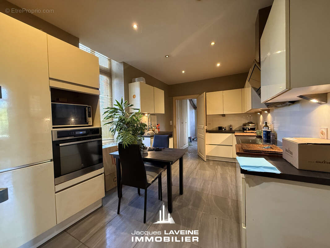 Maison à PAGNY-SUR-MOSELLE